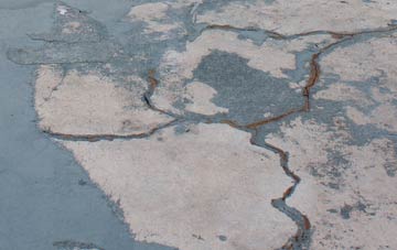 fibreglass roofing replacement Wolfs Castle