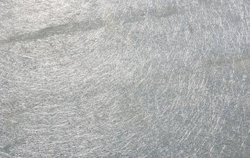 Wolfs Castle laminate fibreglass or shingles?