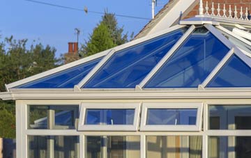 professional Wolfs Castle conservatory insulation