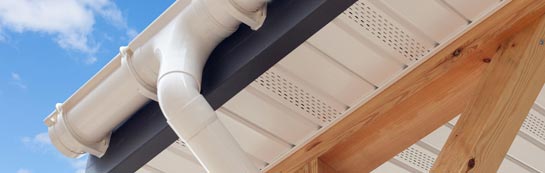 get Wolfs Castle guttering quotes today