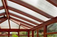 Wolfs Castle conservatory roofing insulation