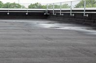 find rated Wolfs Castle flat roofing companies