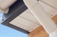 find rated Wolfs Castle soffit companies