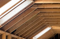 Wolfs Castle tapered roof insulation quotes
